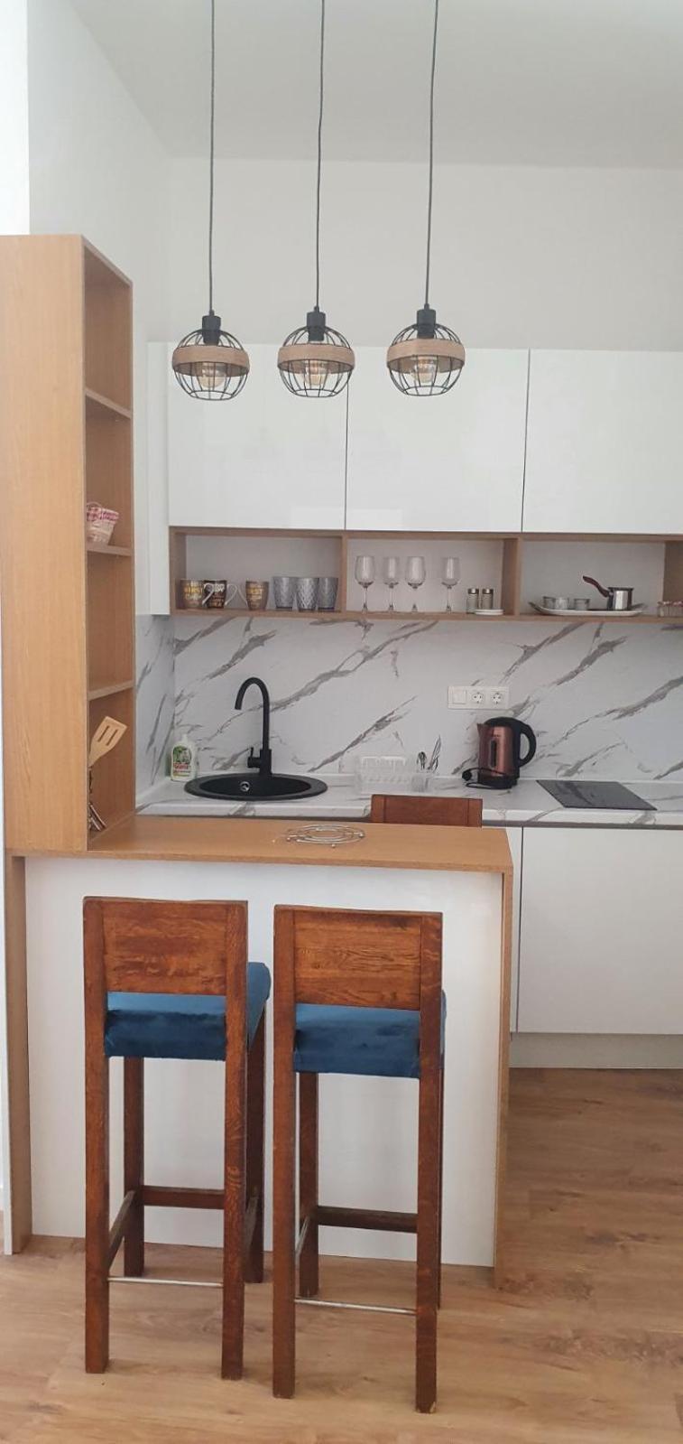 Narona 1910 Apartments موستار المظهر الخارجي الصورة