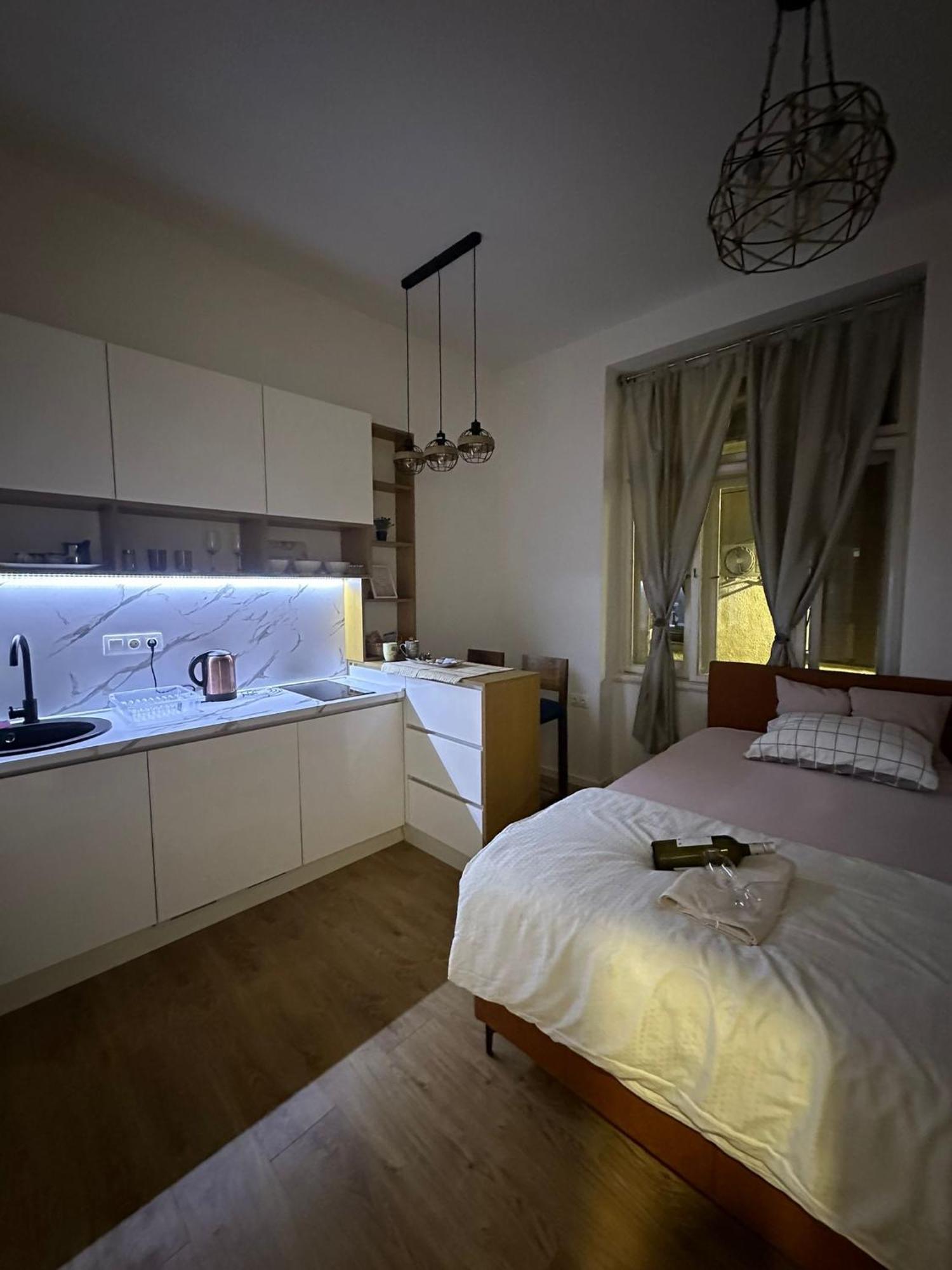 Narona 1910 Apartments موستار المظهر الخارجي الصورة