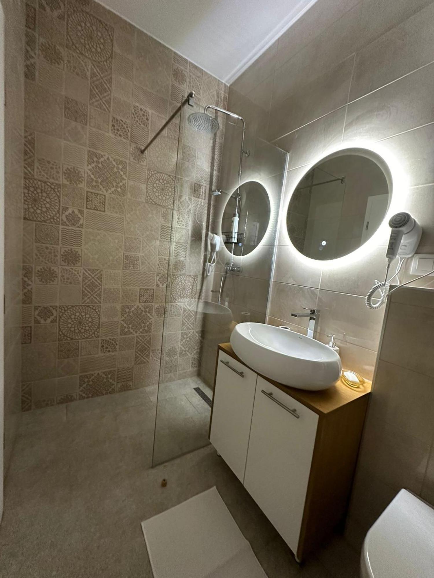 Narona 1910 Apartments موستار المظهر الخارجي الصورة