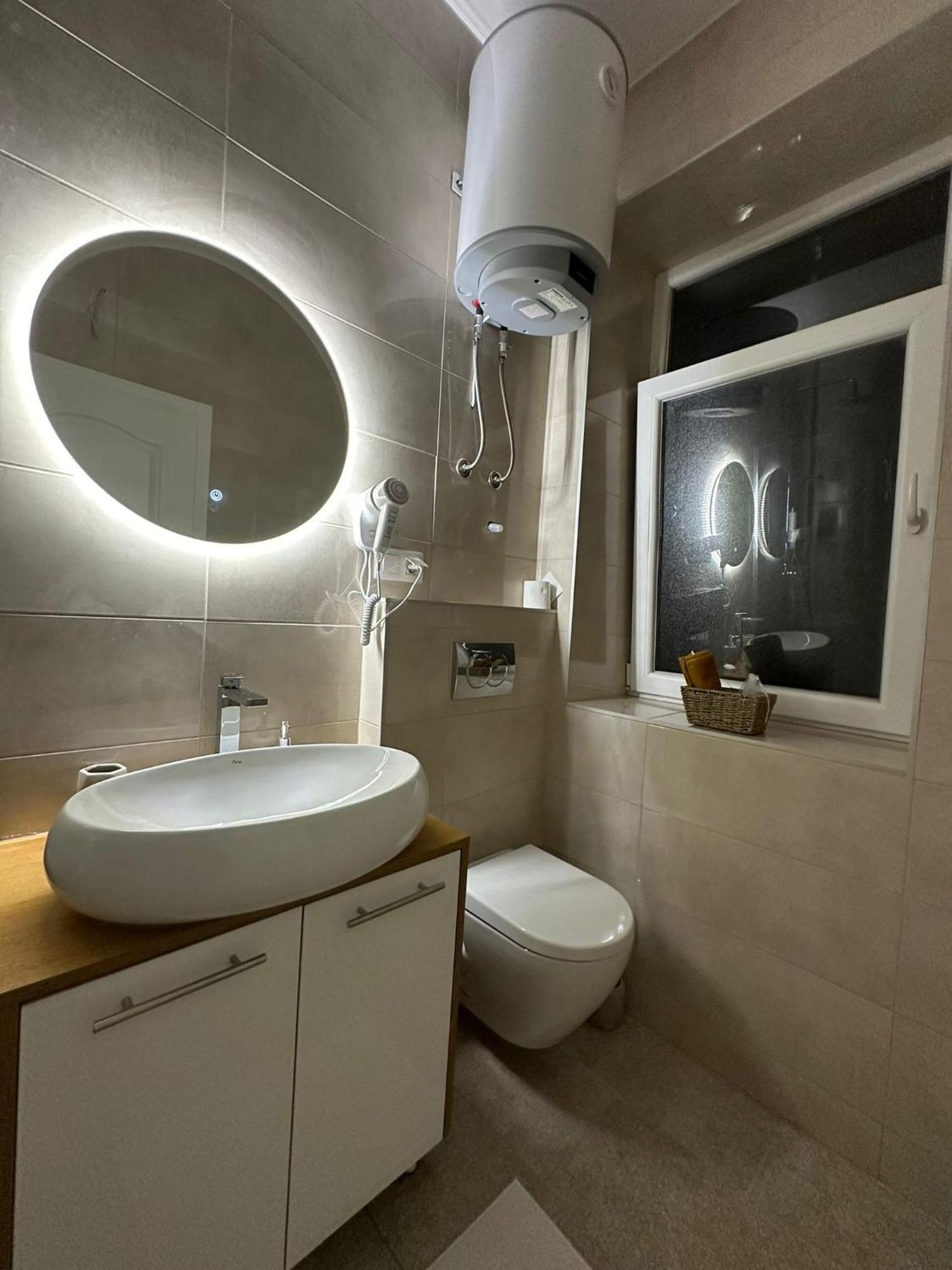 Narona 1910 Apartments موستار المظهر الخارجي الصورة