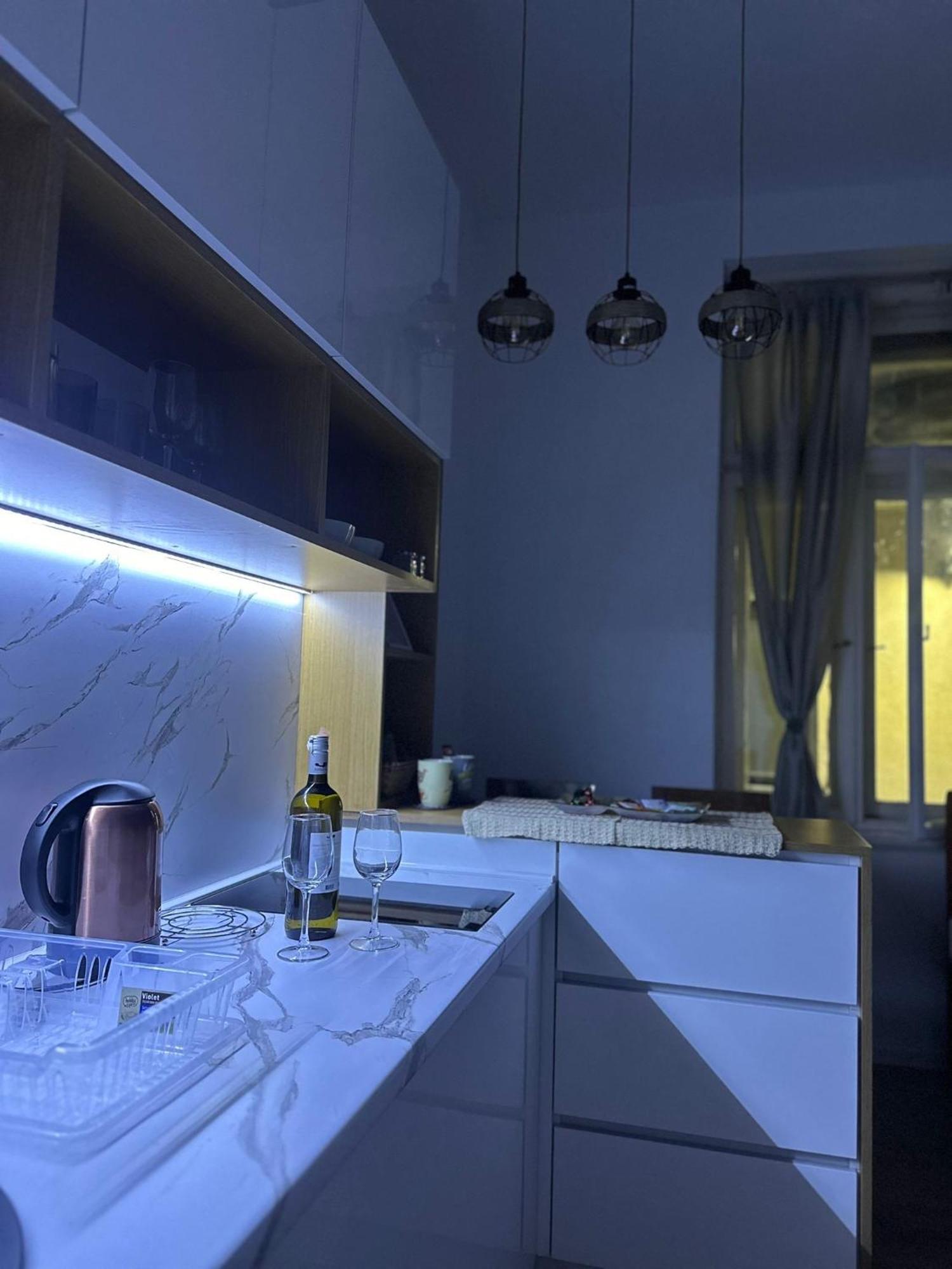 Narona 1910 Apartments موستار المظهر الخارجي الصورة
