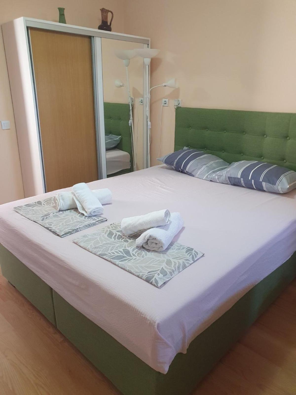 Narona 1910 Apartments موستار المظهر الخارجي الصورة